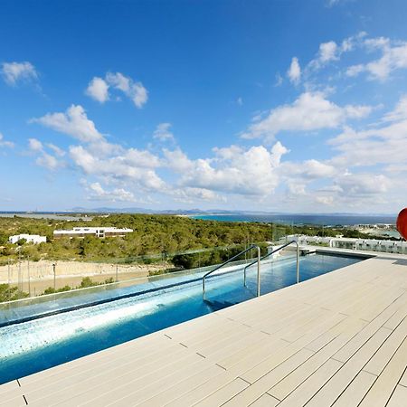 Five Flowers Hotel Formentera, Member Of Melia Collection Es Pujols Buitenkant foto