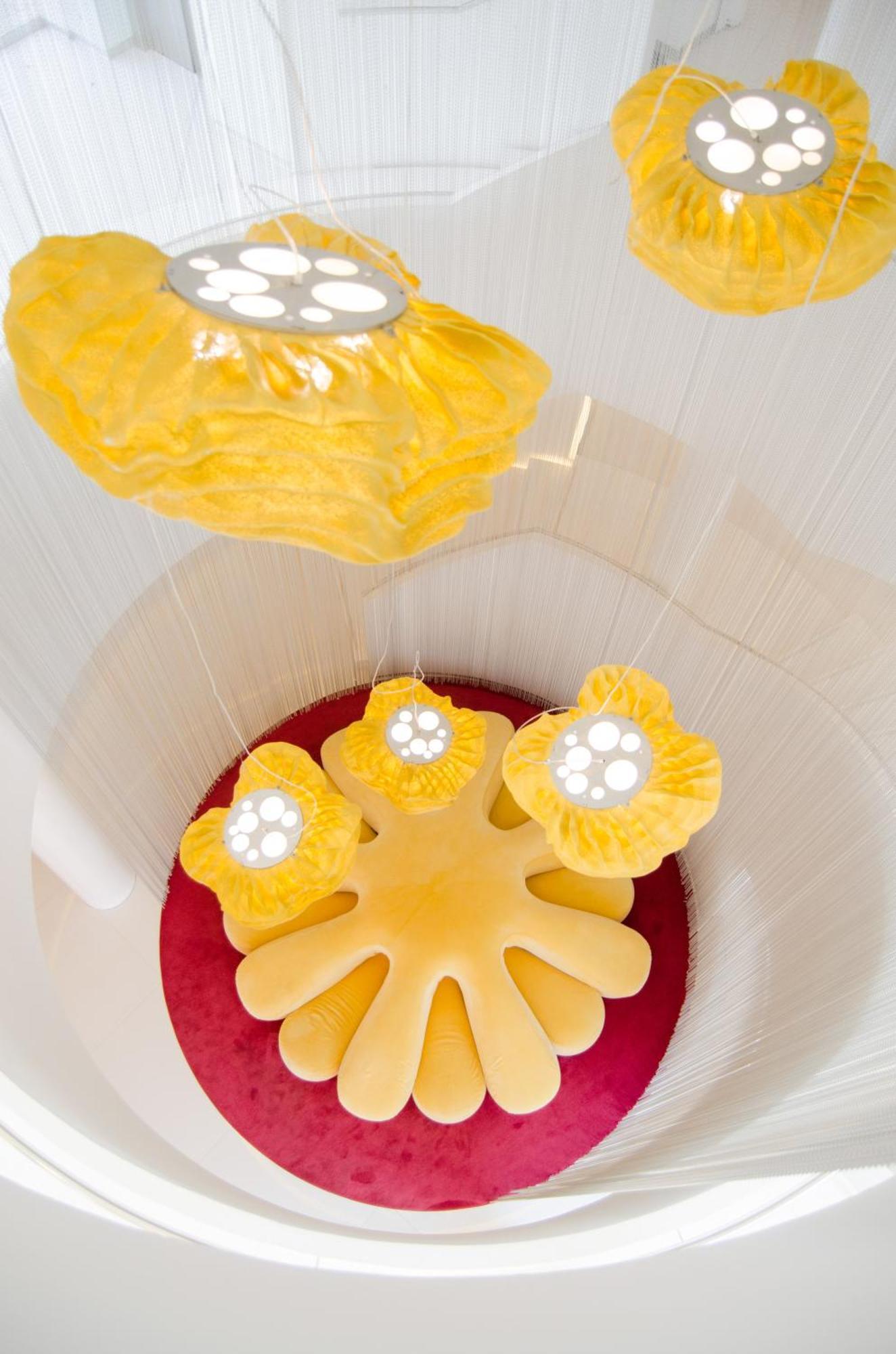 Five Flowers Hotel Formentera, Member Of Melia Collection Es Pujols Buitenkant foto