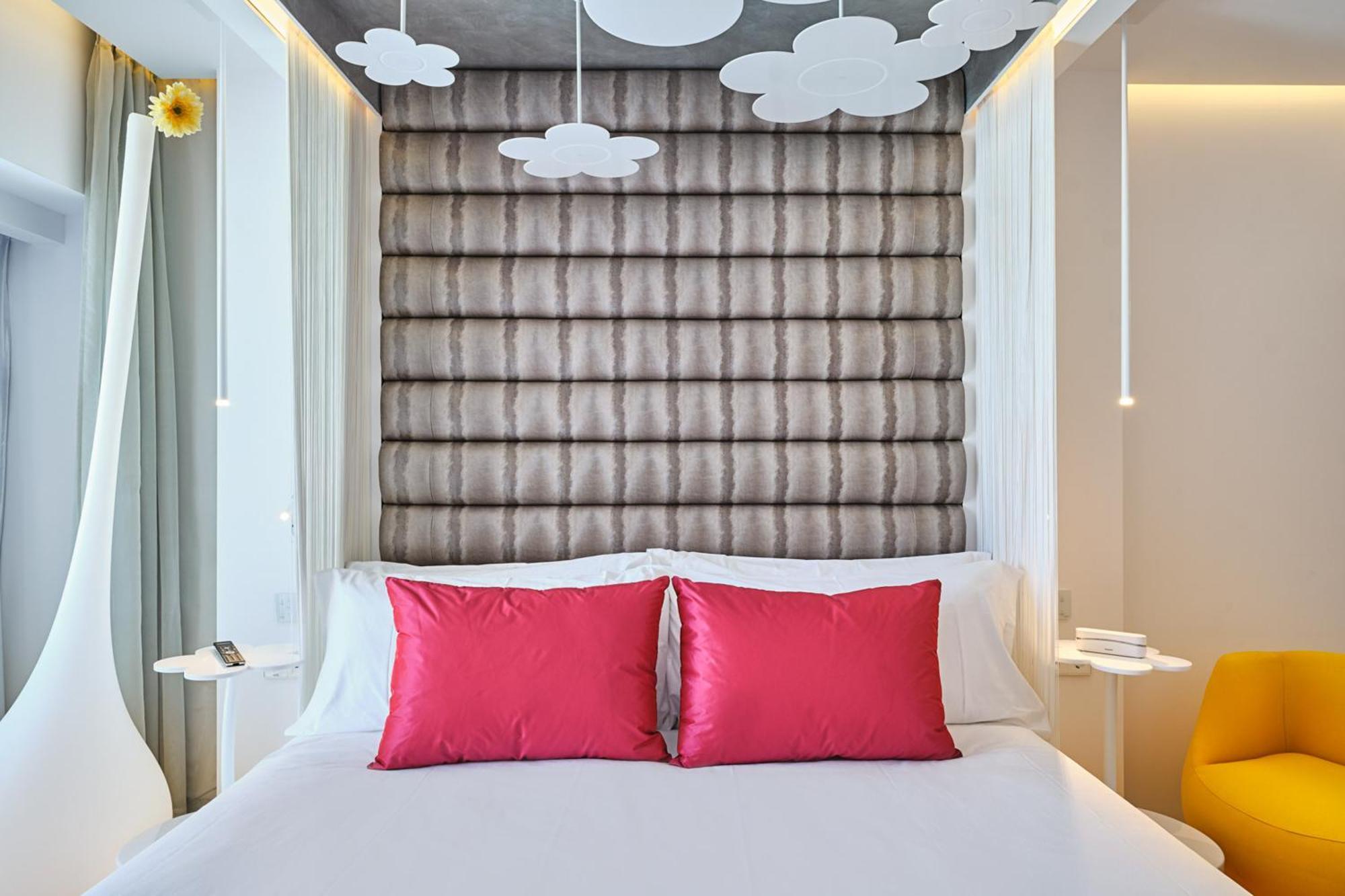 Five Flowers Hotel Formentera, Member Of Melia Collection Es Pujols Buitenkant foto