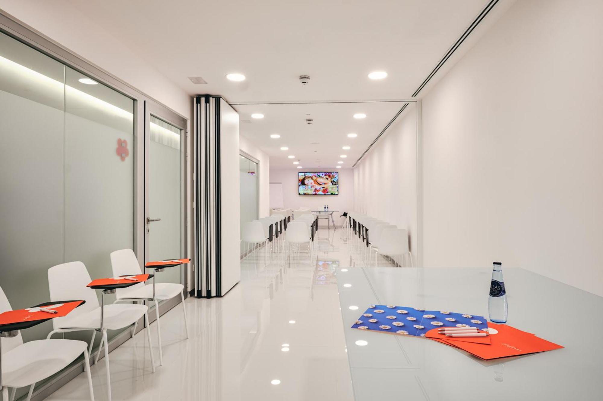 Five Flowers Hotel Formentera, Member Of Melia Collection Es Pujols Buitenkant foto